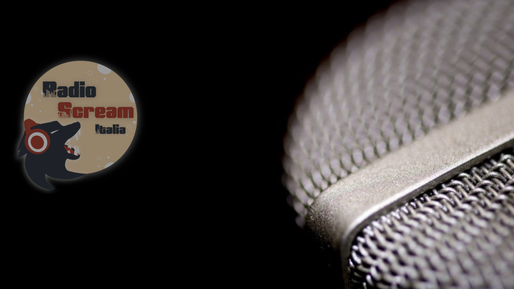 SCREAM SELECTION Radio Scream Italia