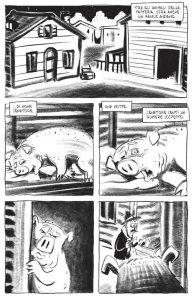 La fattoria dell'animale