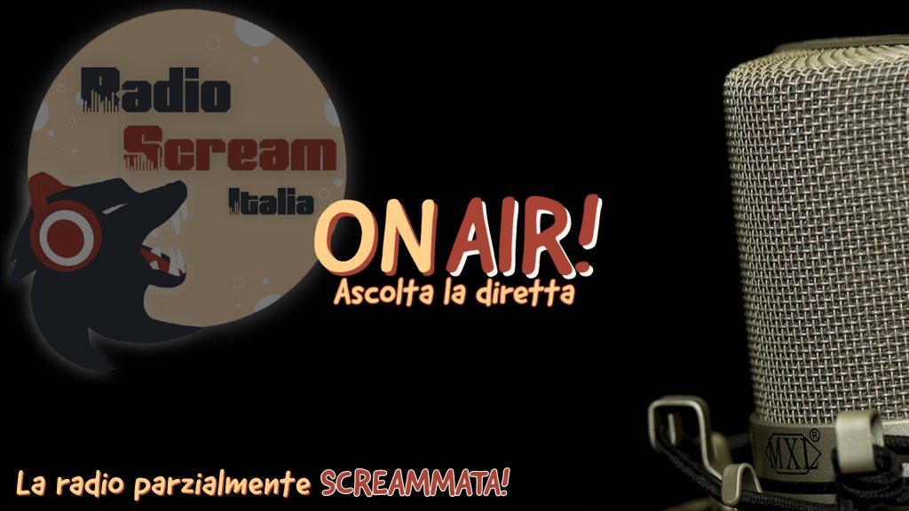 (c) Radioscreamitalia.it